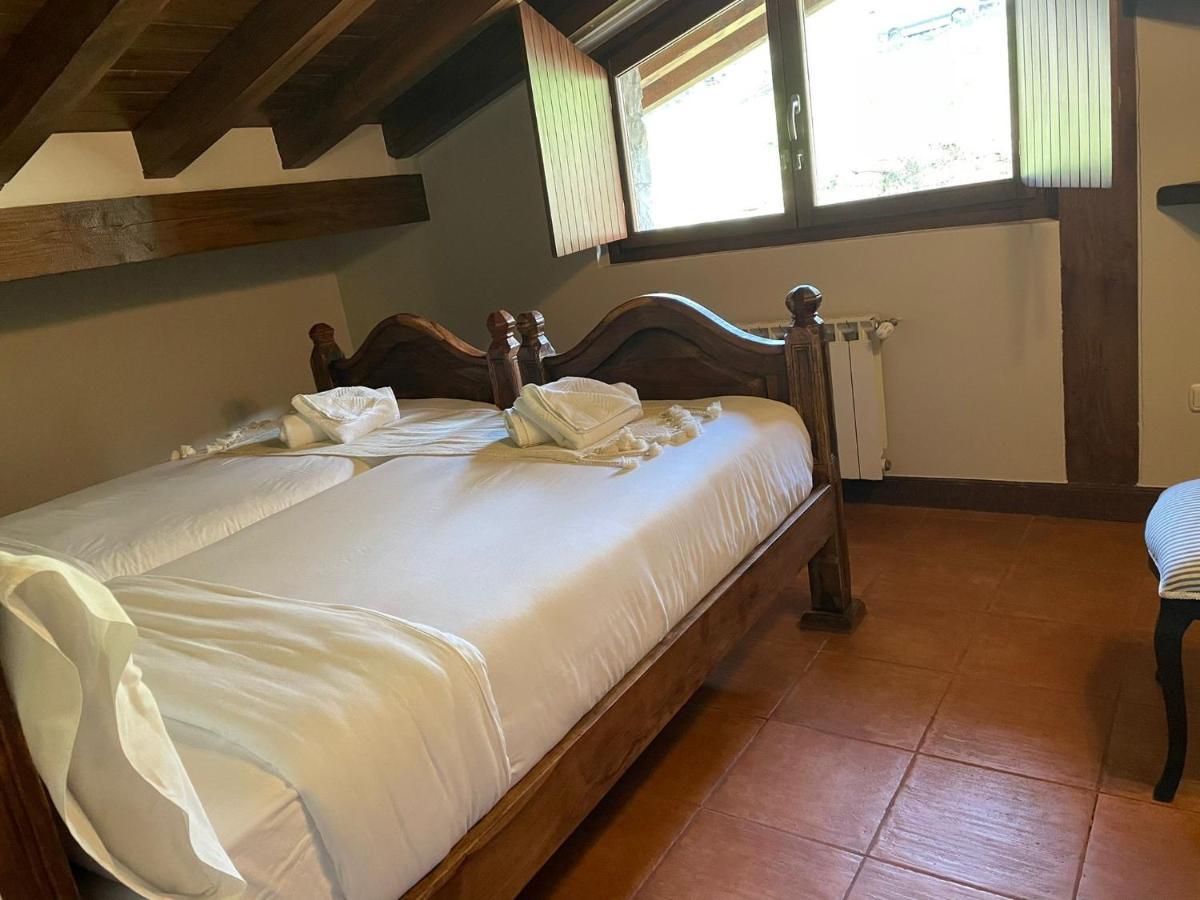 Hotel Rural Mane Мальявия Экстерьер фото