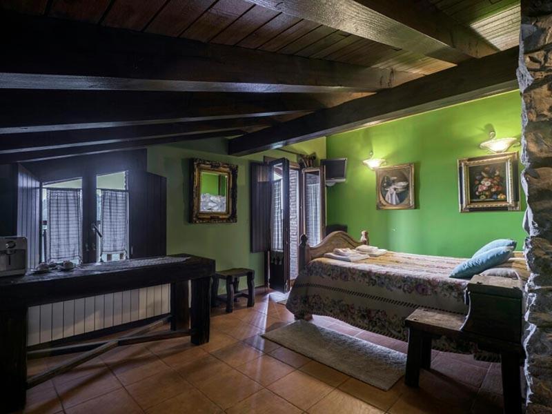 Hotel Rural Mane Мальявия Экстерьер фото