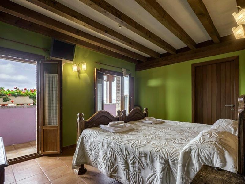 Hotel Rural Mane Мальявия Экстерьер фото