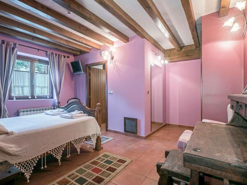 Hotel Rural Mane Мальявия Экстерьер фото