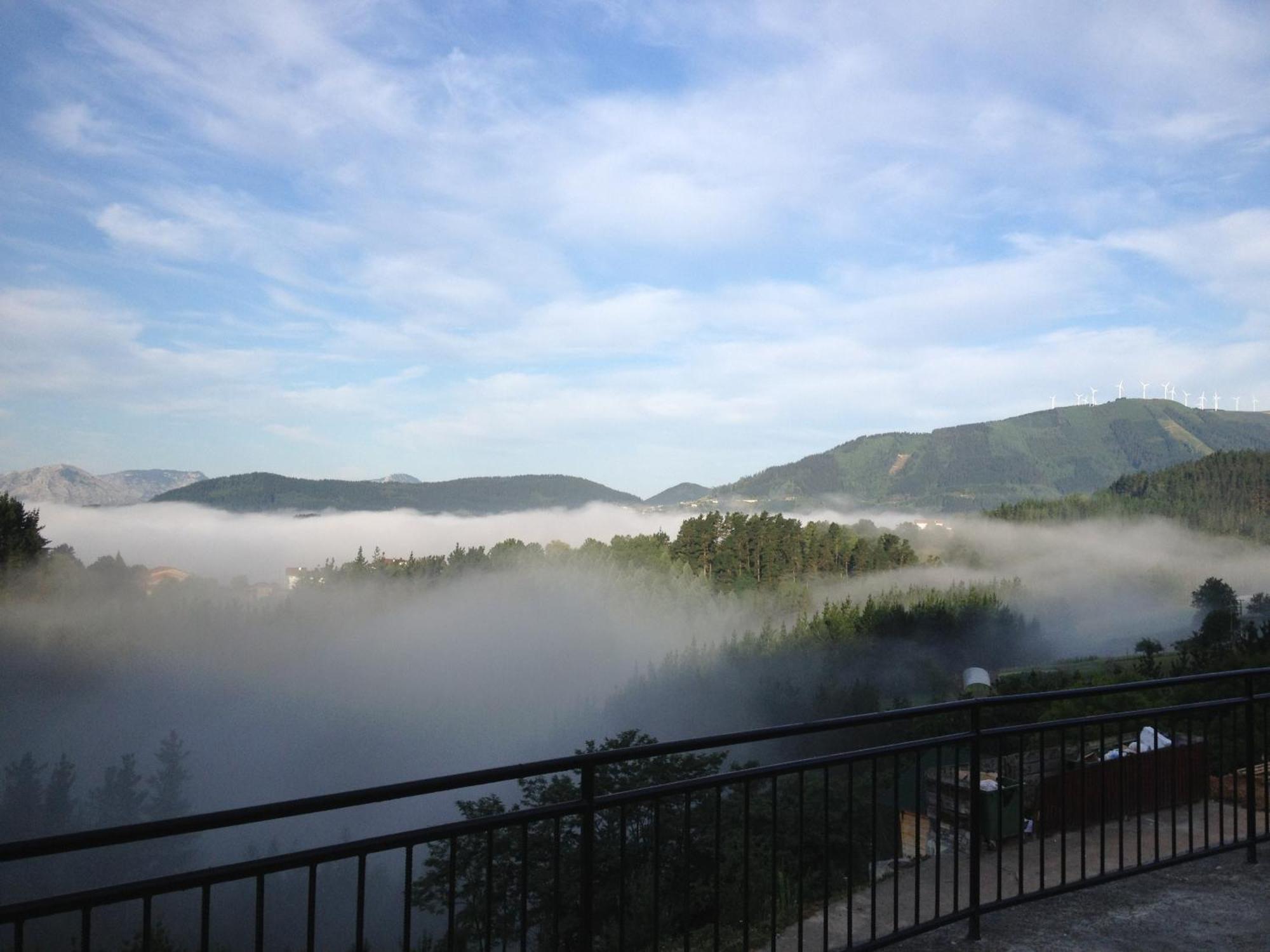 Hotel Rural Mane Мальявия Экстерьер фото