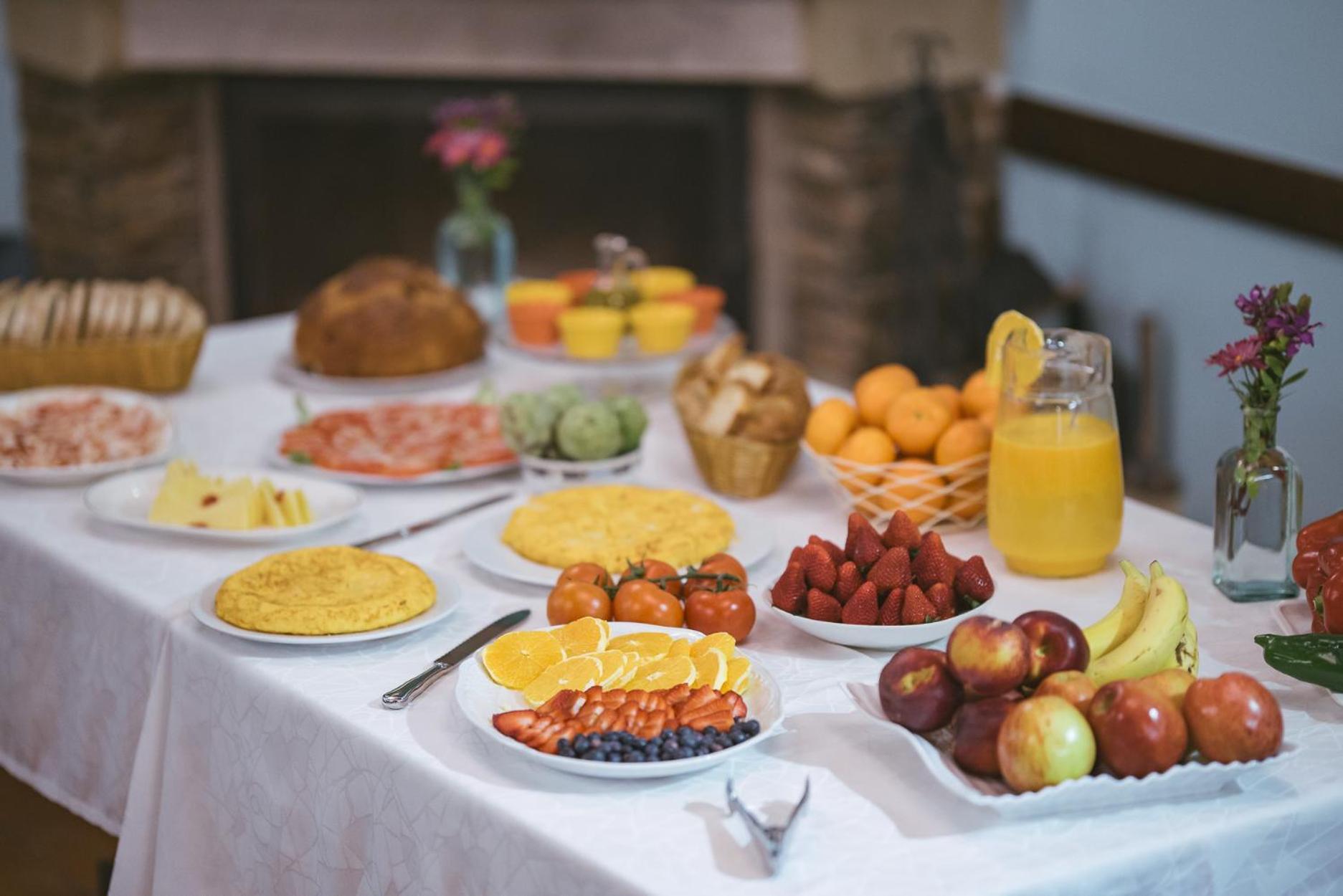 Hotel Rural Mane Мальявия Экстерьер фото