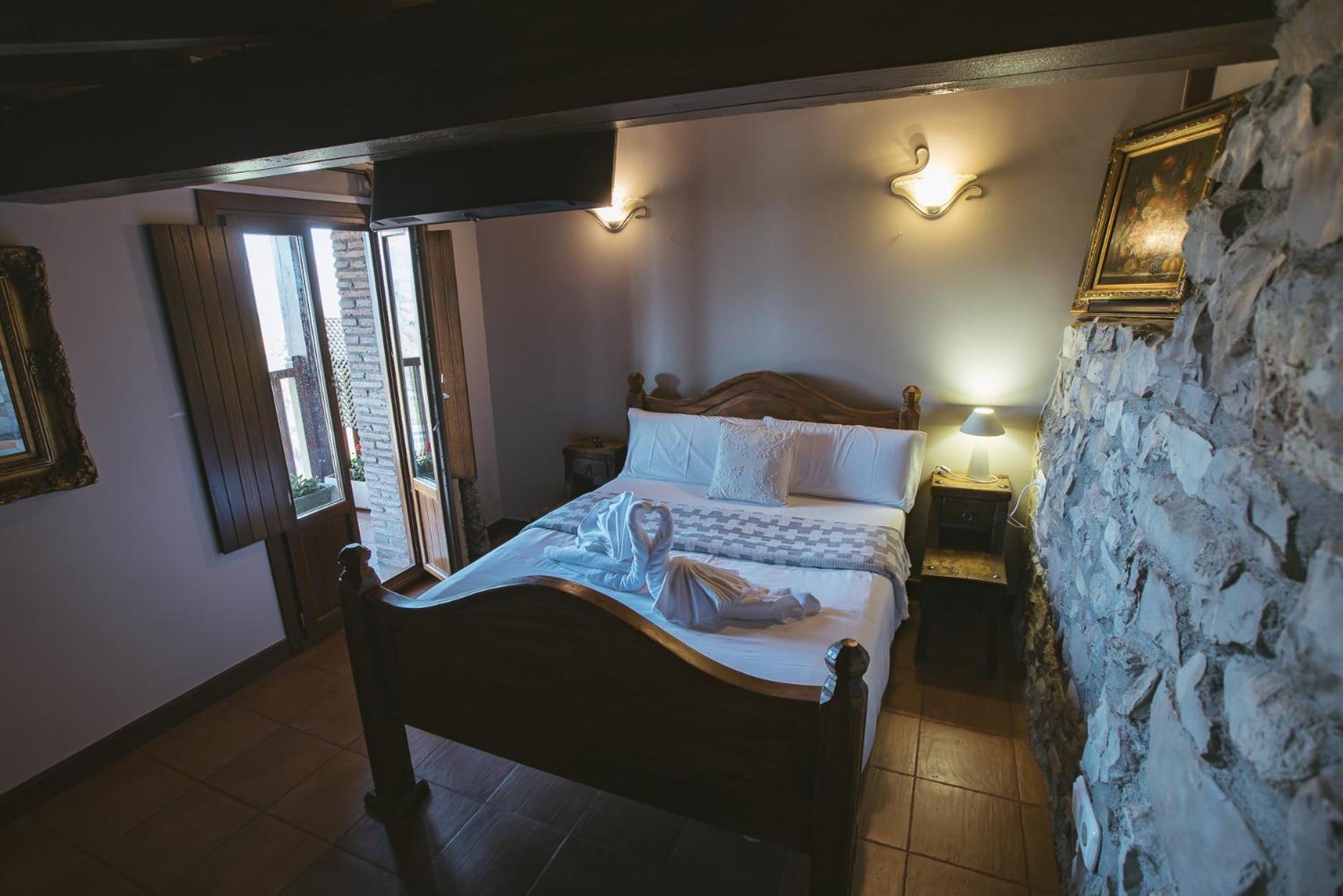 Hotel Rural Mane Мальявия Экстерьер фото