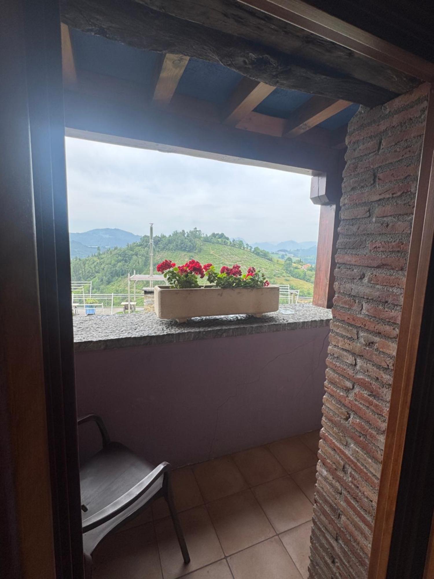 Hotel Rural Mane Мальявия Экстерьер фото