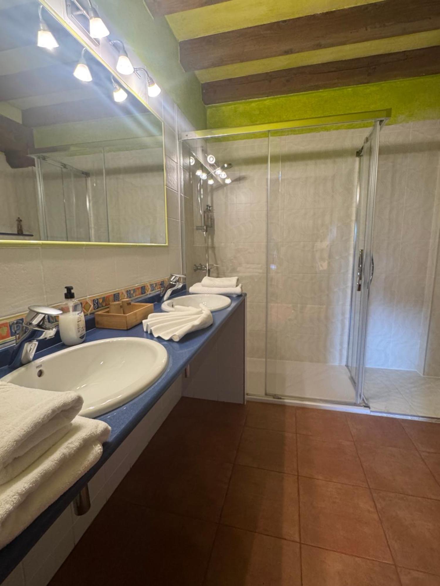 Hotel Rural Mane Мальявия Экстерьер фото