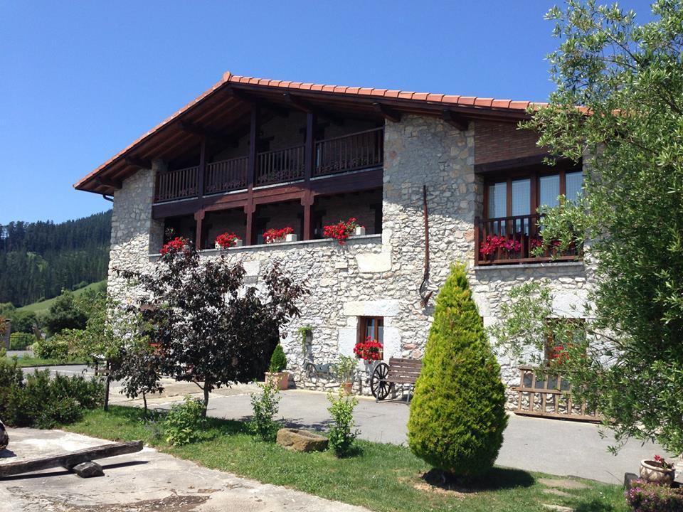 Hotel Rural Mane Мальявия Экстерьер фото