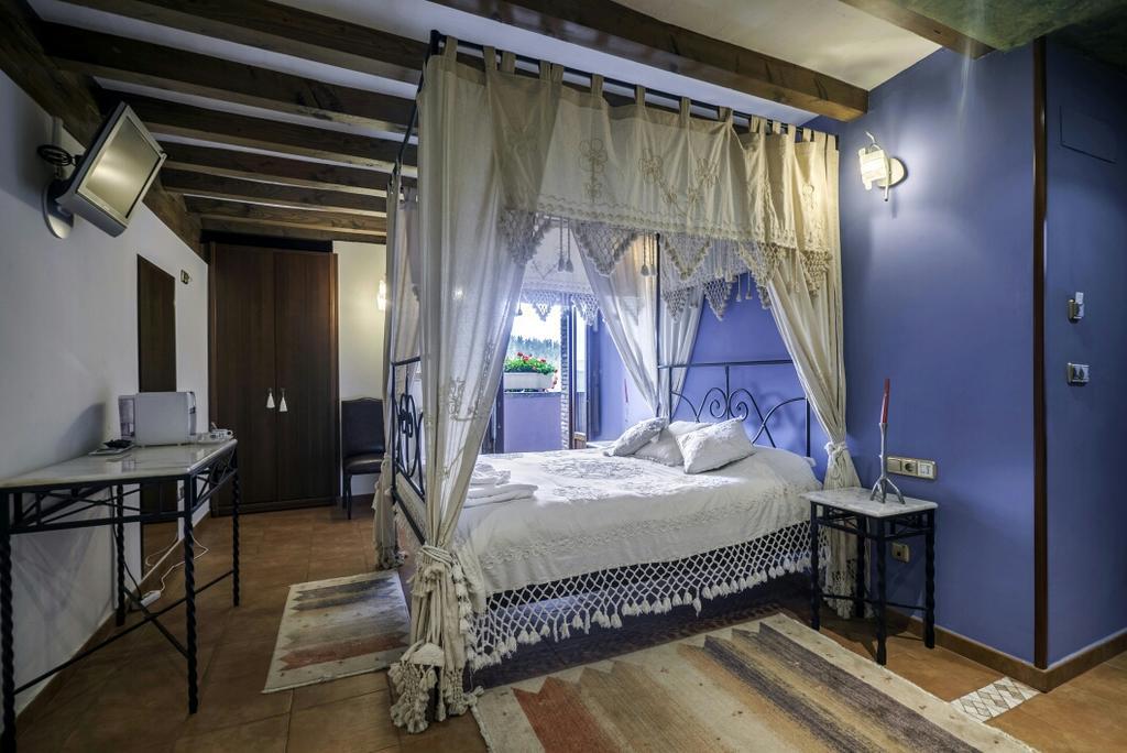 Hotel Rural Mane Мальявия Экстерьер фото