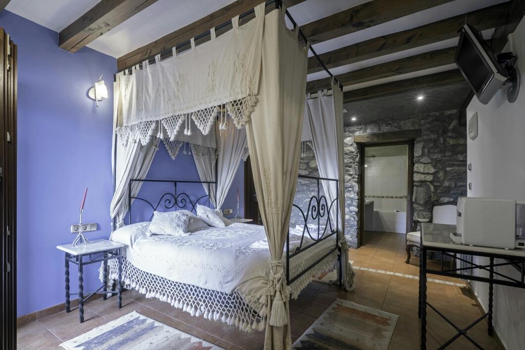 Hotel Rural Mane Мальявия Экстерьер фото