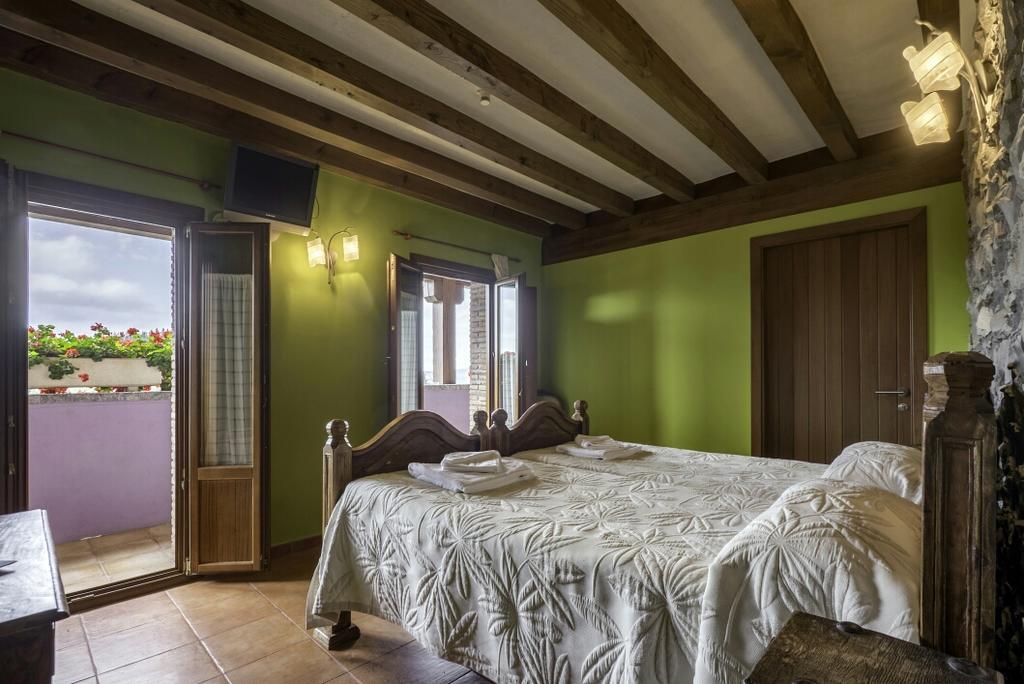 Hotel Rural Mane Мальявия Экстерьер фото