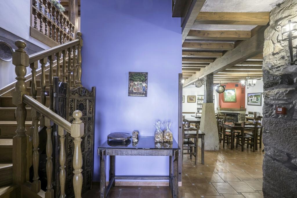 Hotel Rural Mane Мальявия Экстерьер фото