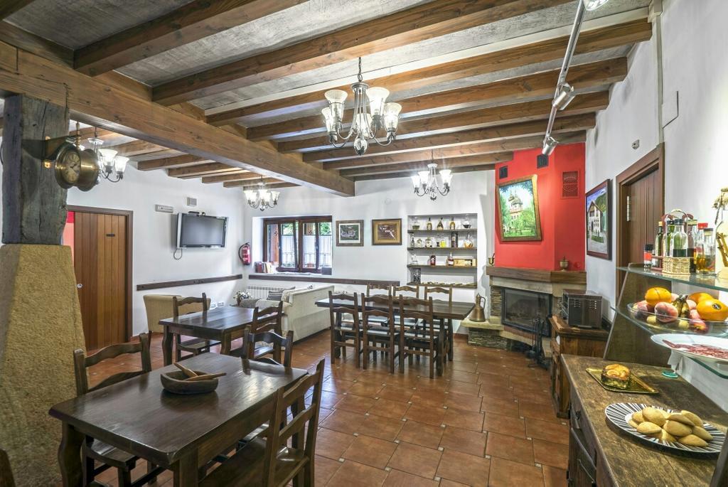 Hotel Rural Mane Мальявия Экстерьер фото