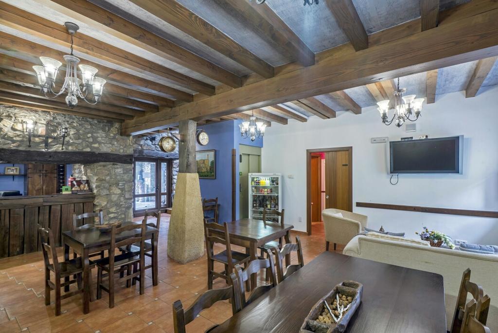 Hotel Rural Mane Мальявия Экстерьер фото