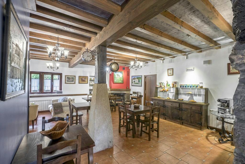 Hotel Rural Mane Мальявия Экстерьер фото