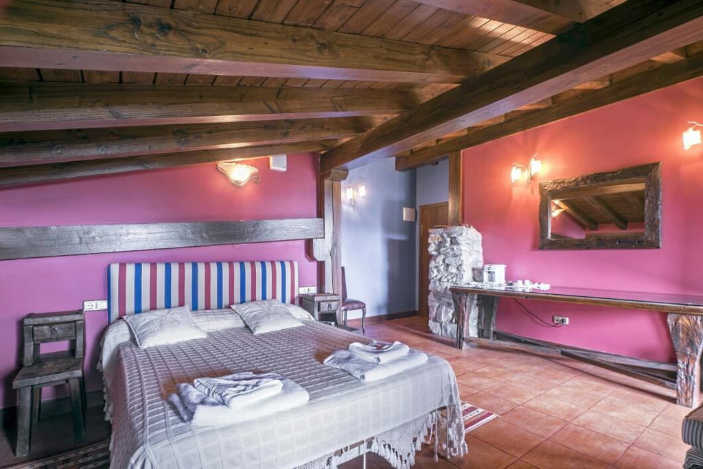 Hotel Rural Mane Мальявия Экстерьер фото
