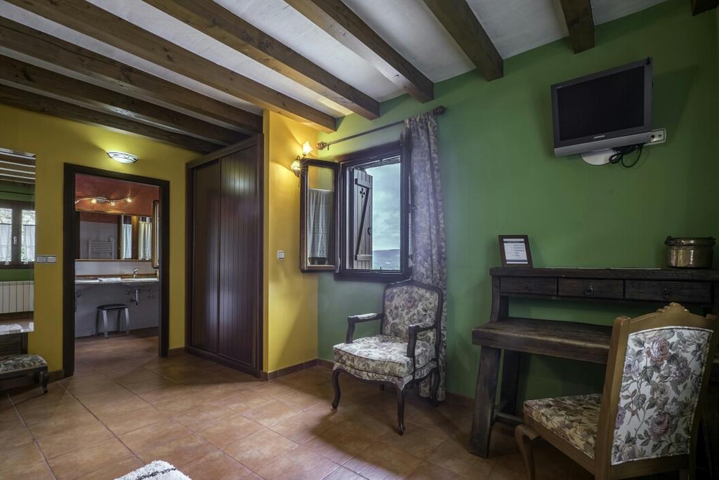 Hotel Rural Mane Мальявия Экстерьер фото