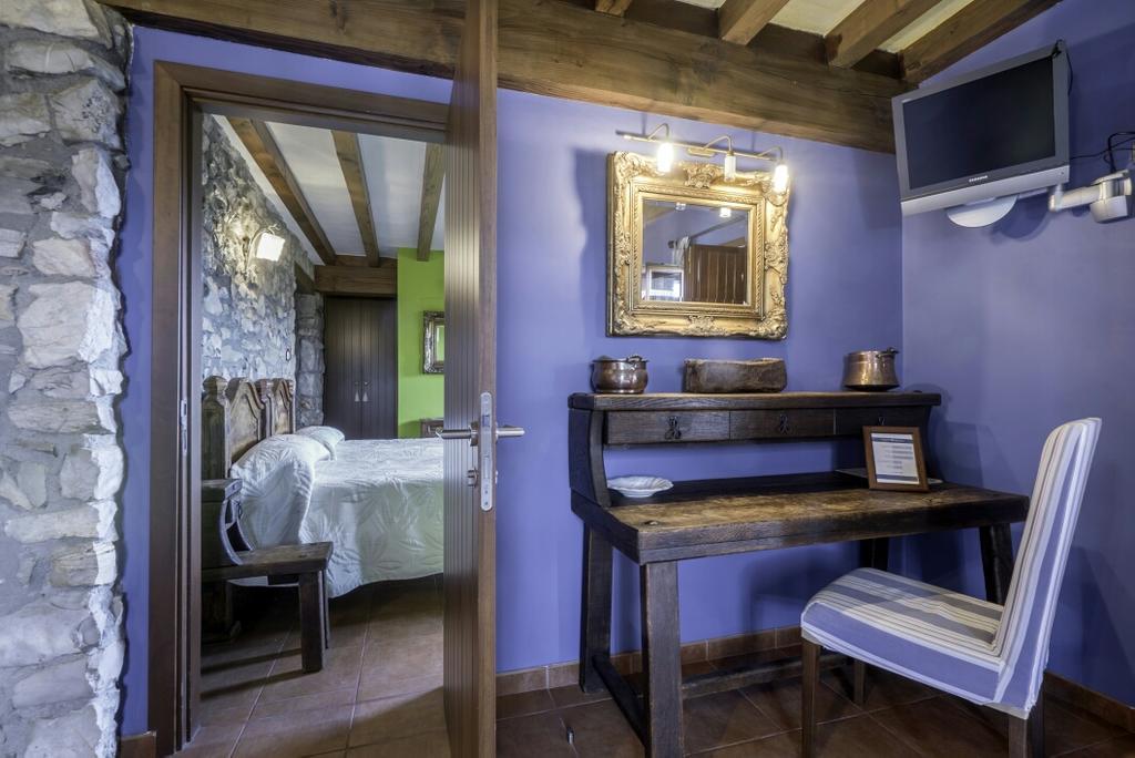 Hotel Rural Mane Мальявия Экстерьер фото