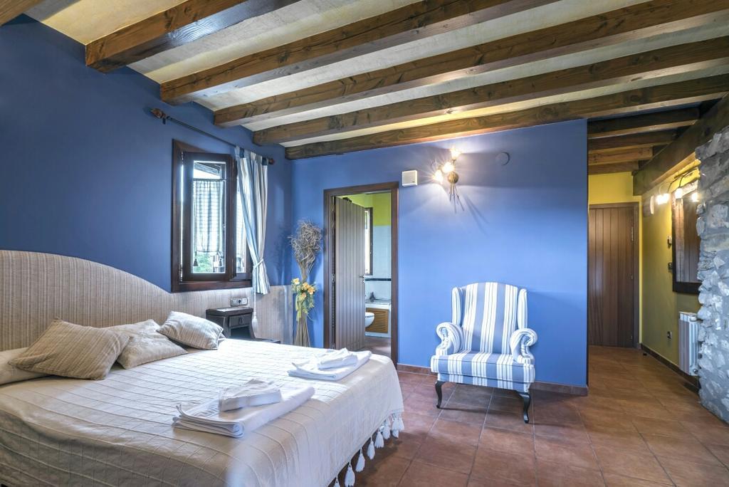 Hotel Rural Mane Мальявия Экстерьер фото