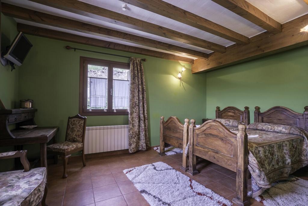 Hotel Rural Mane Мальявия Экстерьер фото