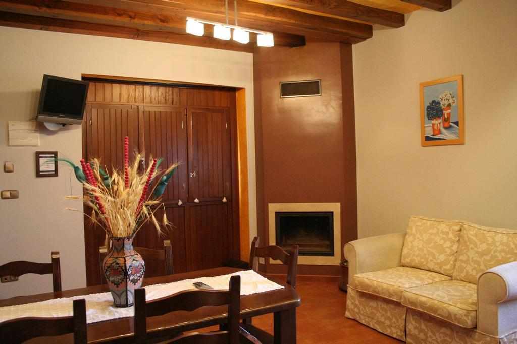 Hotel Rural Mane Мальявия Экстерьер фото
