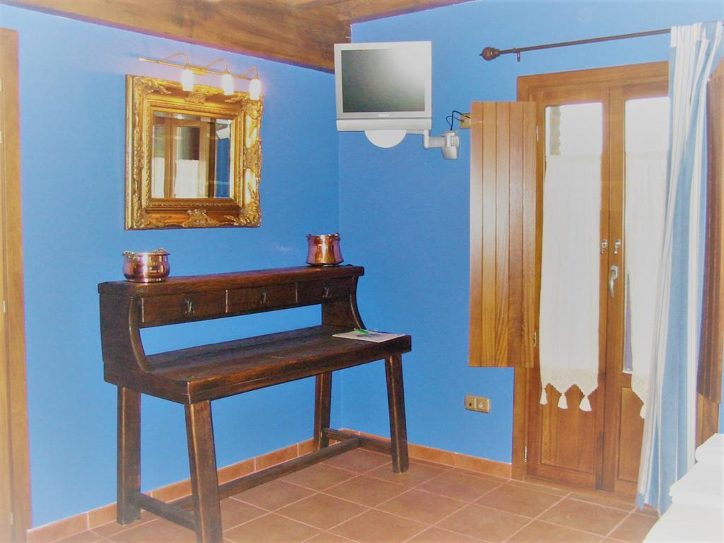 Hotel Rural Mane Мальявия Экстерьер фото
