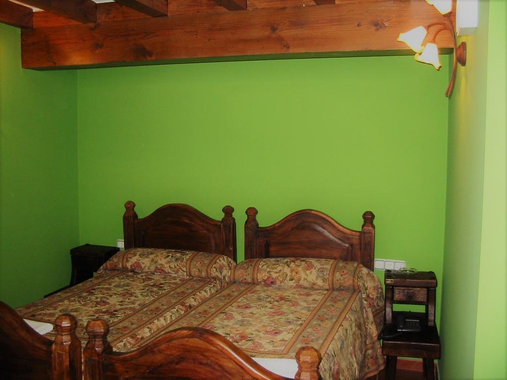 Hotel Rural Mane Мальявия Экстерьер фото